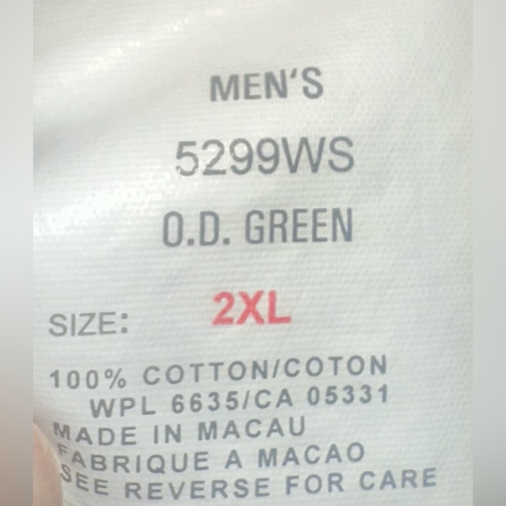 WOOLRICH Button Down Shirt - image 5